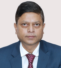 Bijay Kumar Das joins as Director (Prod), NALCO