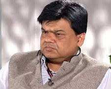 Will there be another power centre in AP CMO ?