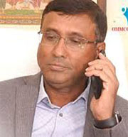 Asit Kumar Tripathy to be Chairman WODC
