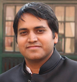 Wait listed IAS officer gets posting
