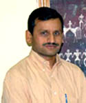 Mohapatra is new Chief Secretary of Odisha