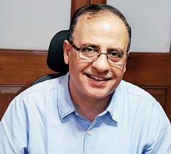 Will Ajoy Mehta move to Delhi as Chairman CERC ?