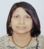 Mrs. Ruby Srivastava returns to parent cadre