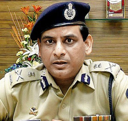 Hemant N Nagrale to be Maharashtra\'s new DGP.