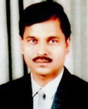 Rajendra Kumar Mishra promoted to DGP grade in MP