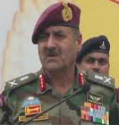 Lt Gen Paramajit Singh to be Dy Chief of Army Staff !