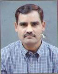 Sanwar Mal Verma returns to parent cadre