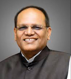 Who is the most powerful bureaucrat in Telengana ?