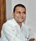Anil Singhal gets full charge of Special Commissioner, AP Bhavan