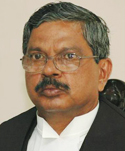Tenure of NHRC Chairman ends ?
