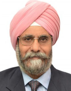 Dhillon to succeed Rajeev Sharma as CMD, Power Finance Corp on June 1