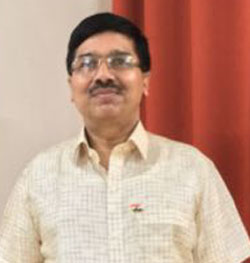 GoI yet to find successor to Bhola Nath Shukla for CMD, MCL
