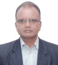 P M Chandraiah selected as Director (Fin), Engineering Projects Ltd