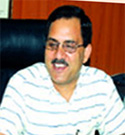 Sanjay Garg appointed as Resident Commissioner, Kerala House