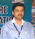 Sandeep Saxena returns to parent cadre