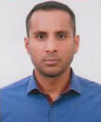 Mukesh Kumar to be new PS of Tomar ?
