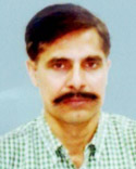 Sanjeev Singh to return next week
