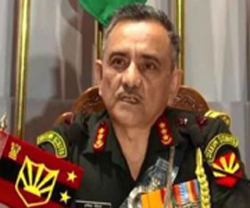 Lt Gen Upendra Dwivedi assumes charge as Commander of Strategic & Rising Star Corps