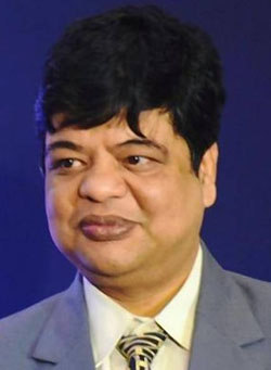 Anirban Dasgupta joins as Director (P&BP), SAIL