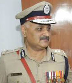 Karnataka DGP, Praveen Sood to be new CBI Chief