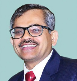 In UP, CS and DGP are acting Chiefs