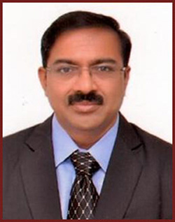 BBB recommends name of G R Chintala as NABARD Chairman