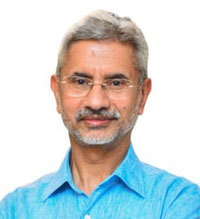 Dr Jaishankar not keen on re-employment to retiring diplomats ?