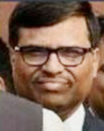 Dasâ€™s tenure completes in March