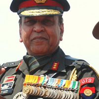 Lt Gen (Retd) Syed Ata Hasnain appointed NDMA Member