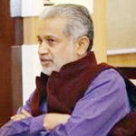 M M Kutty gets temp addl charge as Secy. Ministry of Steel