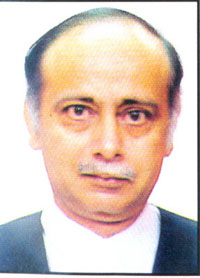 SC Collegium proposes elevation of Justice B.P. Dharmadhikari as Bombay HC CJ