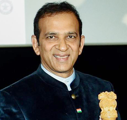 Ajay Bisaria to assume charge as High Commissioner to Canada in a day or two
