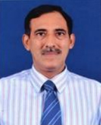 CMDE Hemant Khatri selected for CMD, Hindustan Shipyard Ltd.