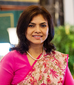 Will Nagma Mallik get to open new Indian missions in Africa ?