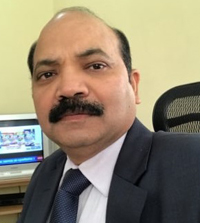 B K Singh gets addl charge as DG, ACB, Mumbai
