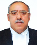 SC Judge Justice Deepak Gupta retiring in May