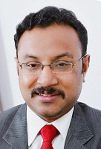 Sameer Vishnoi appointed MD, CMDC