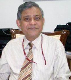 IAS officer Alok Srivastava granted Voluntary Retirement w.e.f. Feb 13