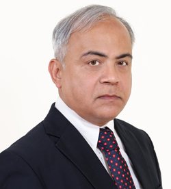 Reep Hazarika takes over as MD, BCPL
