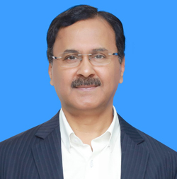 Jaikumar Srinivasan joins as Director (Fin), NLC