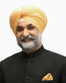 T S Sandhu assumes charge as Indiaâ€™s Ambassador to US