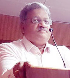 Ajit Kumar takes over as Chairman, CBIC