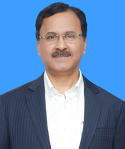 Jaikumar Srinivasan joins as Director (Fin), NLC