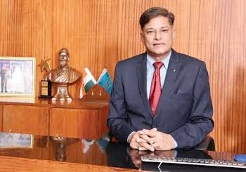 Shekhar Mital joins as Member, PESB