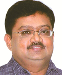 T Udhayachandran empanelled as Joint Secretary in GoI