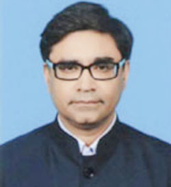 All praise for Vikram Misri, Indiaâ€™s Ambassador to China
