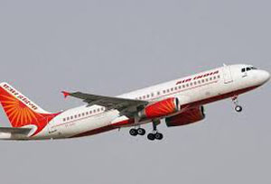 Air India comes in for rare appreciation by Union Cabinet