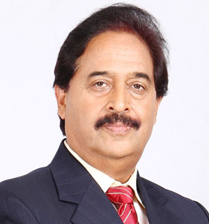 Ashutosh Karnatak appointed Technical Member, APTEL