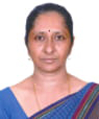 Ms Jayashree Raghunandan empanelled as Joint Secretary in GoI