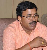 S Satyanarayana relieved to join as Director of Census Operations for AP